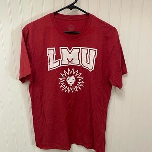 Mens LMU T-shirt